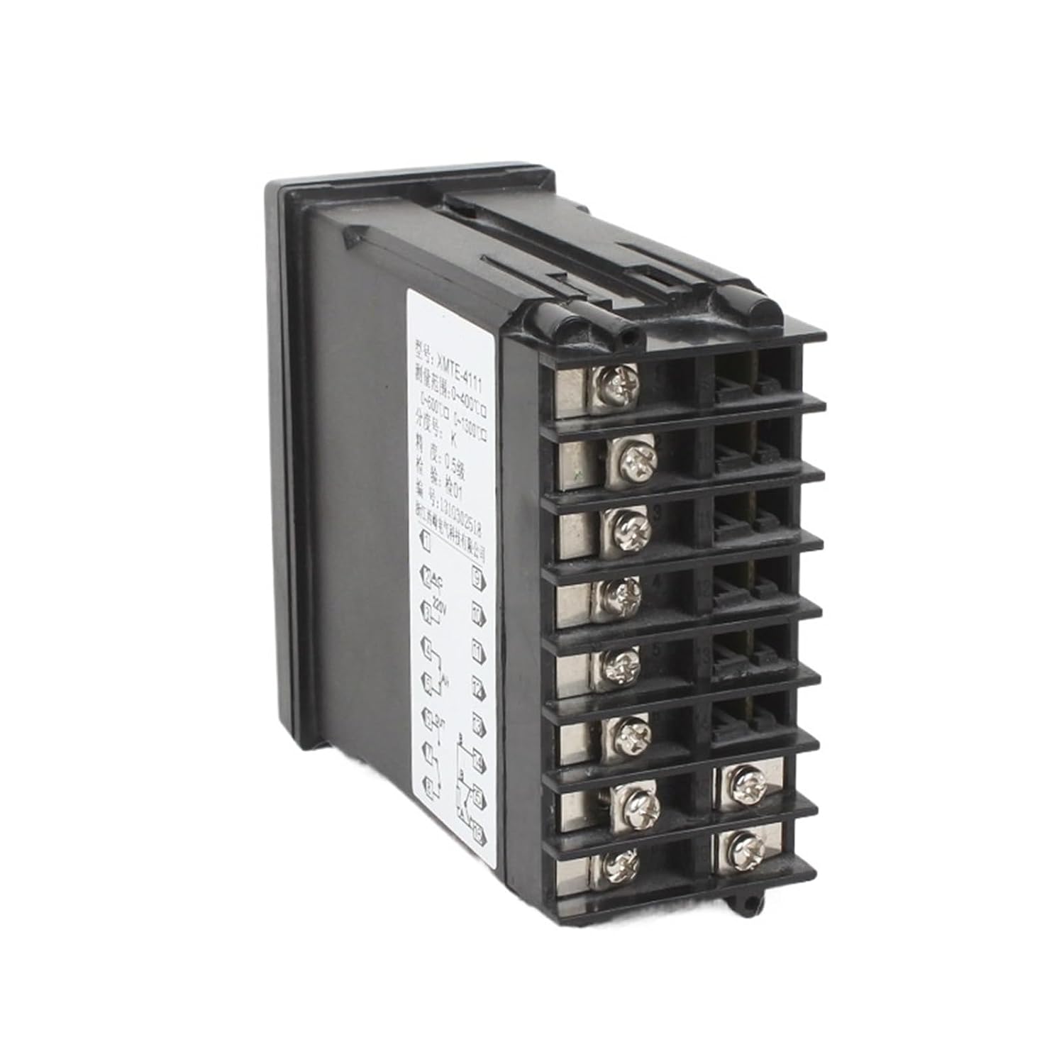 SYOAXVVD 1pcs XMTE-4111 Intelligent Digital Display Temperature Controller Temperature Control Table Tempera