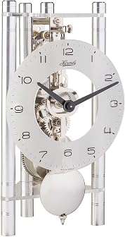 Hermle Pendulum Clocks product image