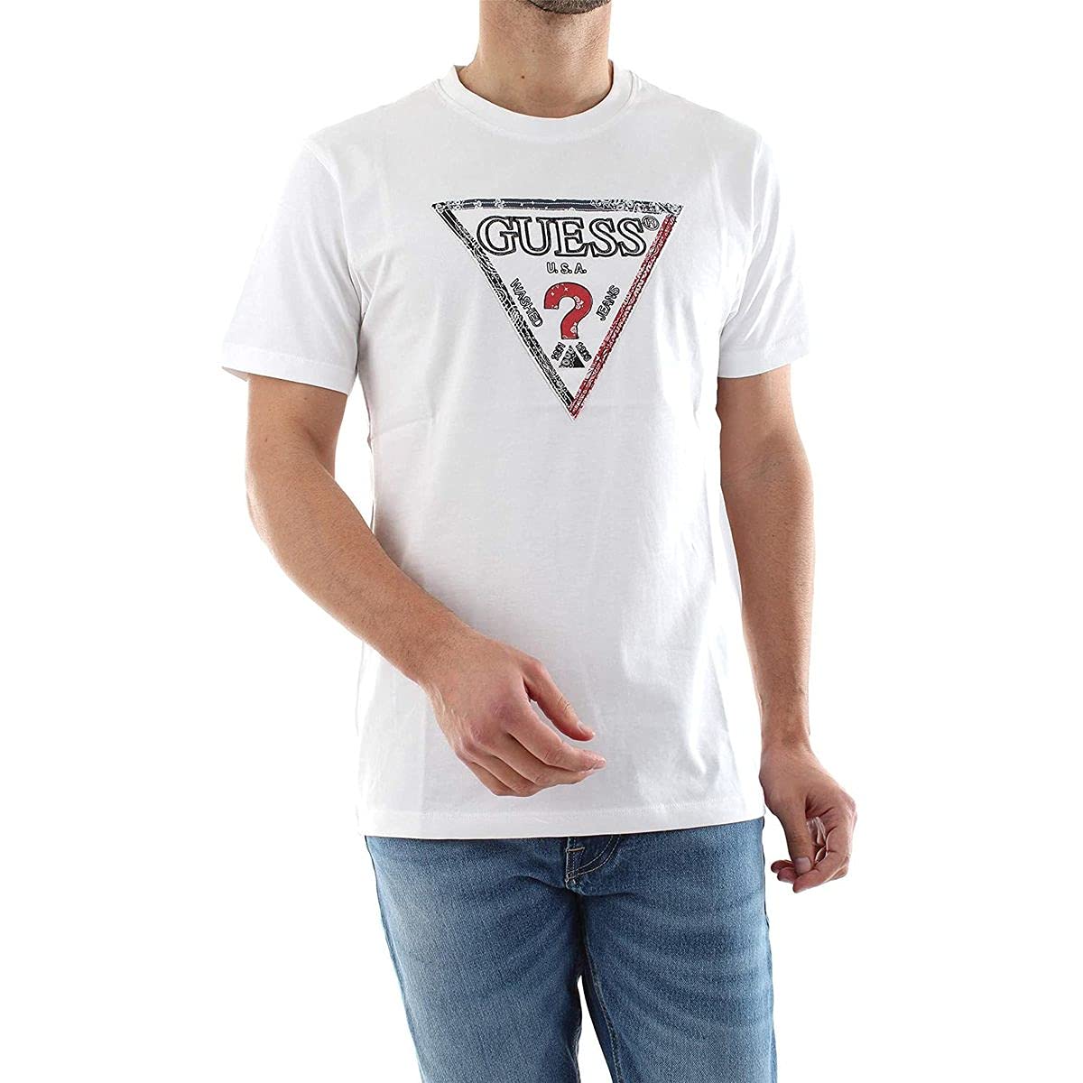 GUESSM1RI72 K8FQ1 - Men