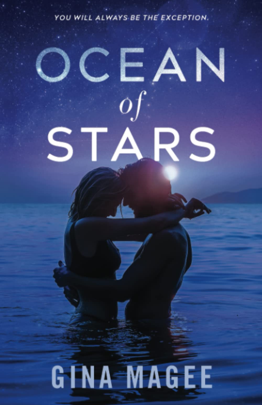 Ocean of Stars Paperback – February 7, 2023