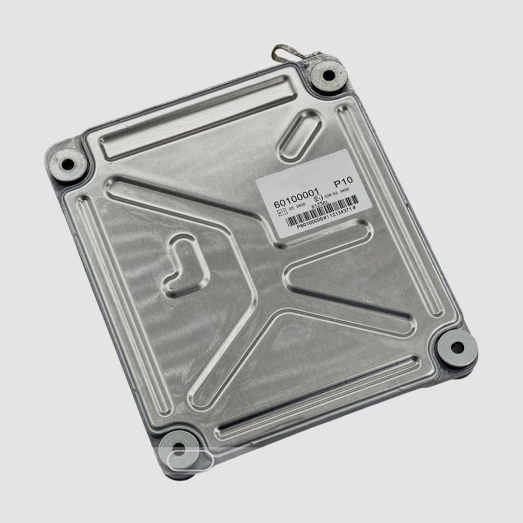 60100000 ECU ECM Controller for Volvo D6E D7E EC140C EC160C EC210C EC220D EC240C EC250D EC290C EC300D EC360B EC460B ECR145C ECR305C Engine Electronic Control Unit Module
