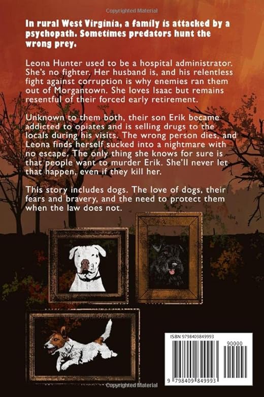 Are Dogs Predators Or Prey