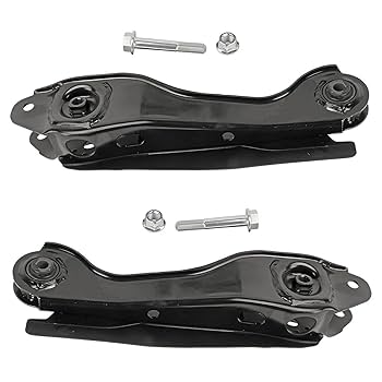 Amazon.com: Detroit Axle - Rear Control Arms Sway Bars for
