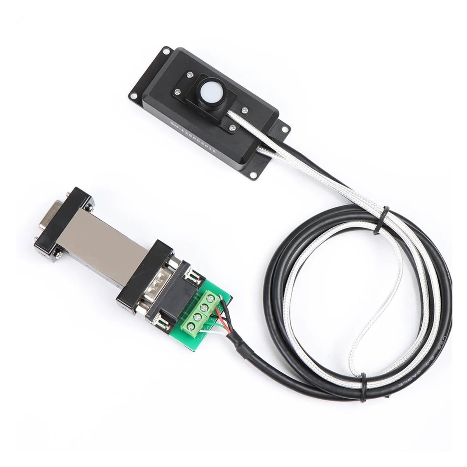 Tester UV Miernik światła ultrafioletowego LS129 Wieloprobe Oprogramowanie PC RS485 MODBUS Źródła światła UV LED Wysoka rozdzielczość Profesjonalne Do pomiaru(LS129-UVC)