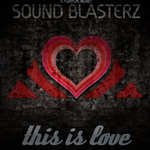 Sound Blasterz