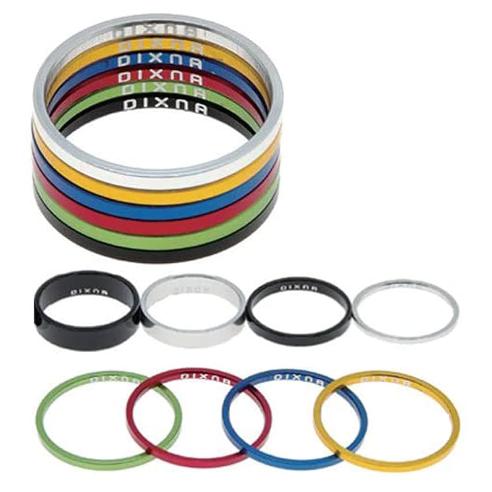 Amazon | Dixna(ディズナ) バンテージ ヘッドスペーサー BL 2.5