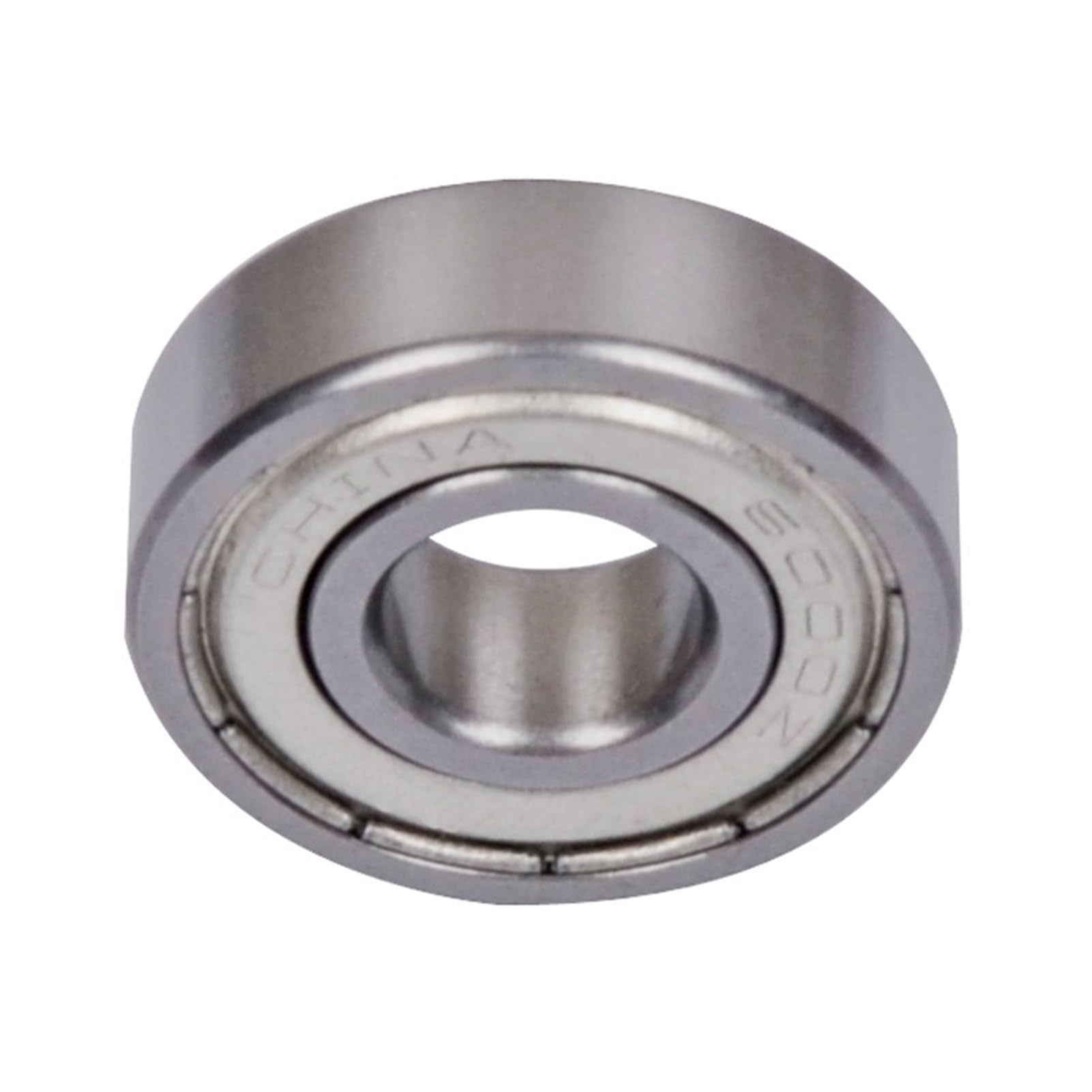Roulements rigides à billes 10 pièces 6000 6000Z 6000ZZ 6000-2Z 10x26x8 roulements à billes à gorge profonde simple rangée P6 ABEC-3