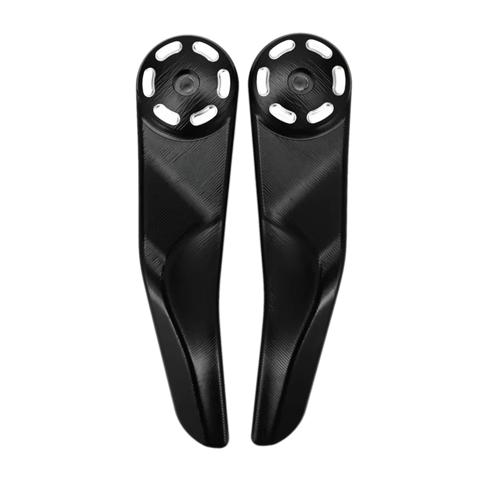 Protège-mains Ducati Multistrada 950 1200 1260 garde-main guidon