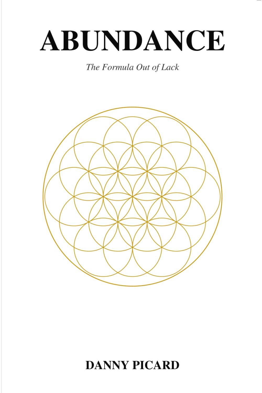 Abundance: The Formula Out of Lack