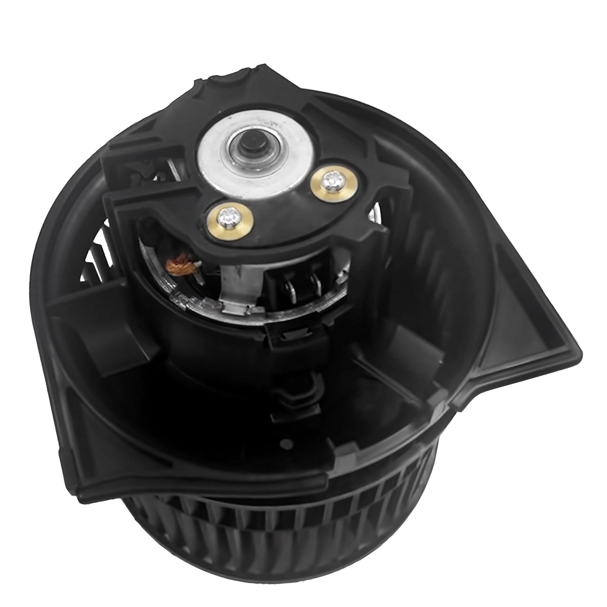 Amazon.com: UnayKolb for Saab 9-5 1999-2009 HVAC Blower Motor 