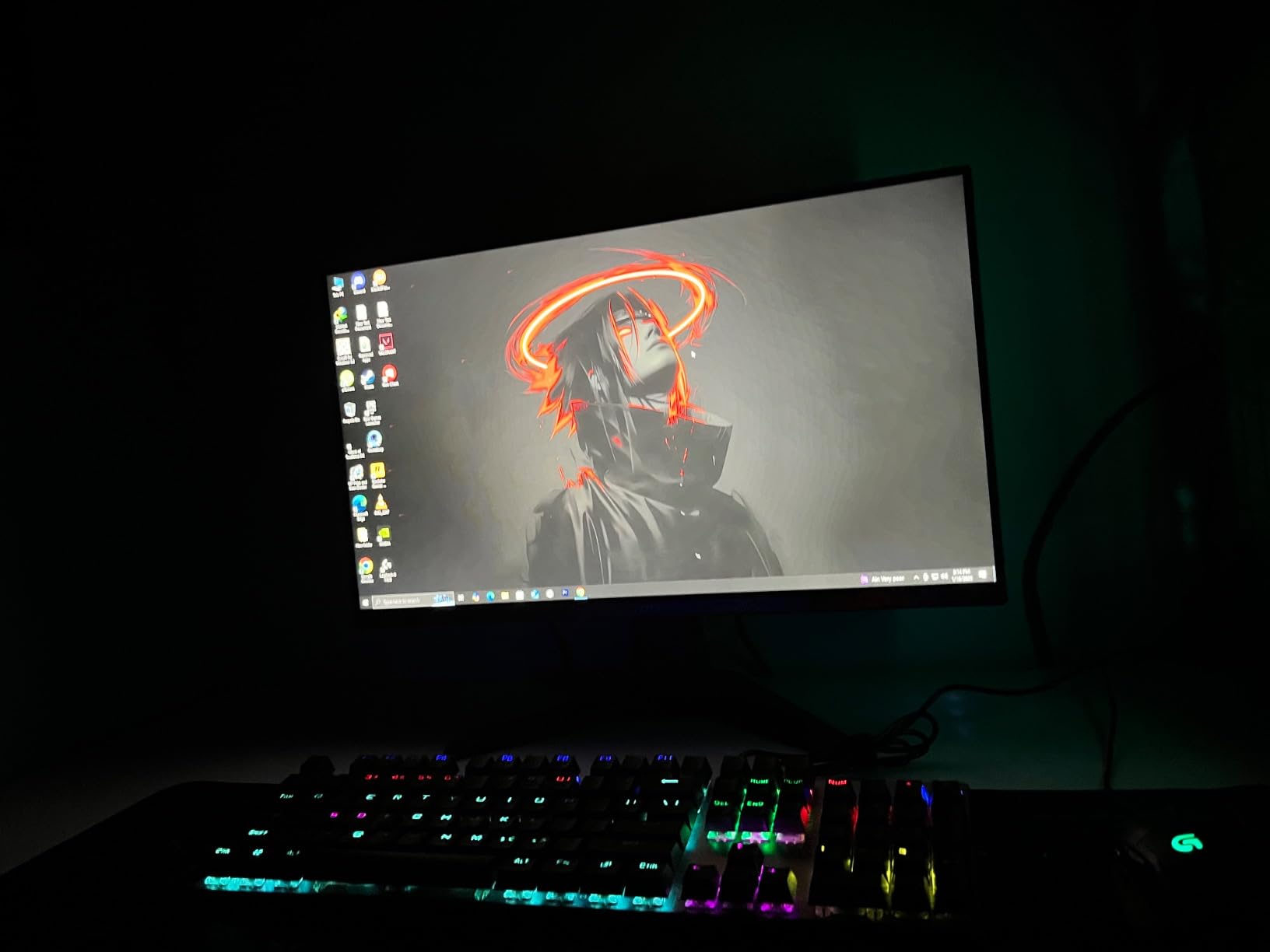 Customer Image