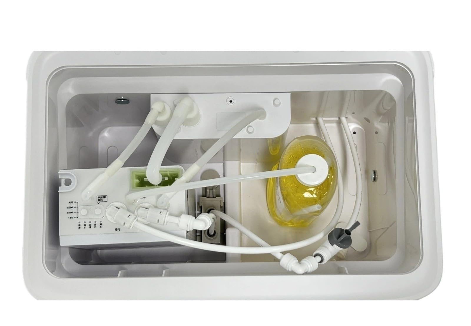 Modulo Di Cambio Automatico Dell'acqua
