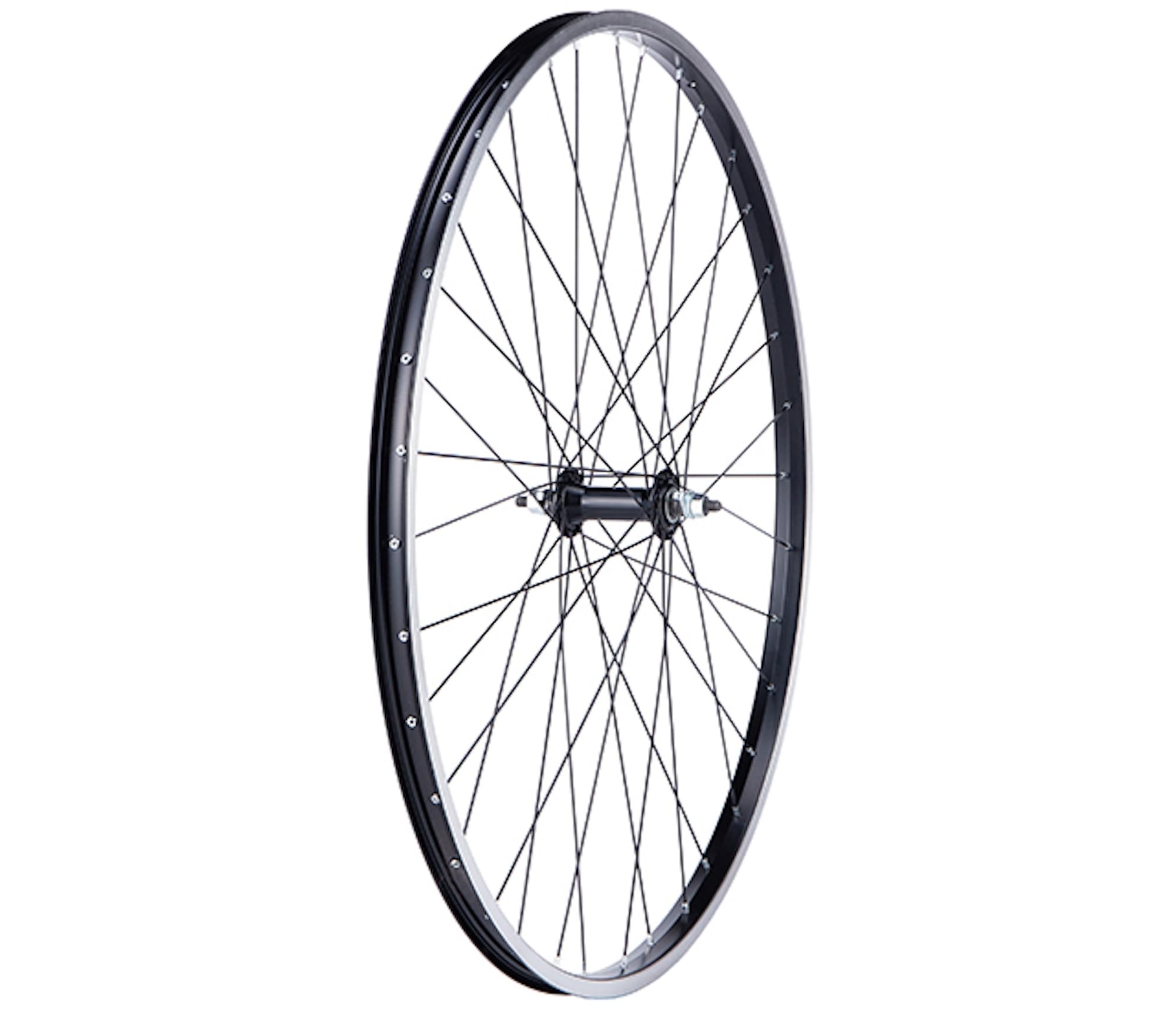 Amazon | Palmy Sports(パルミースポーツ) 700Cアルミ前ホイール