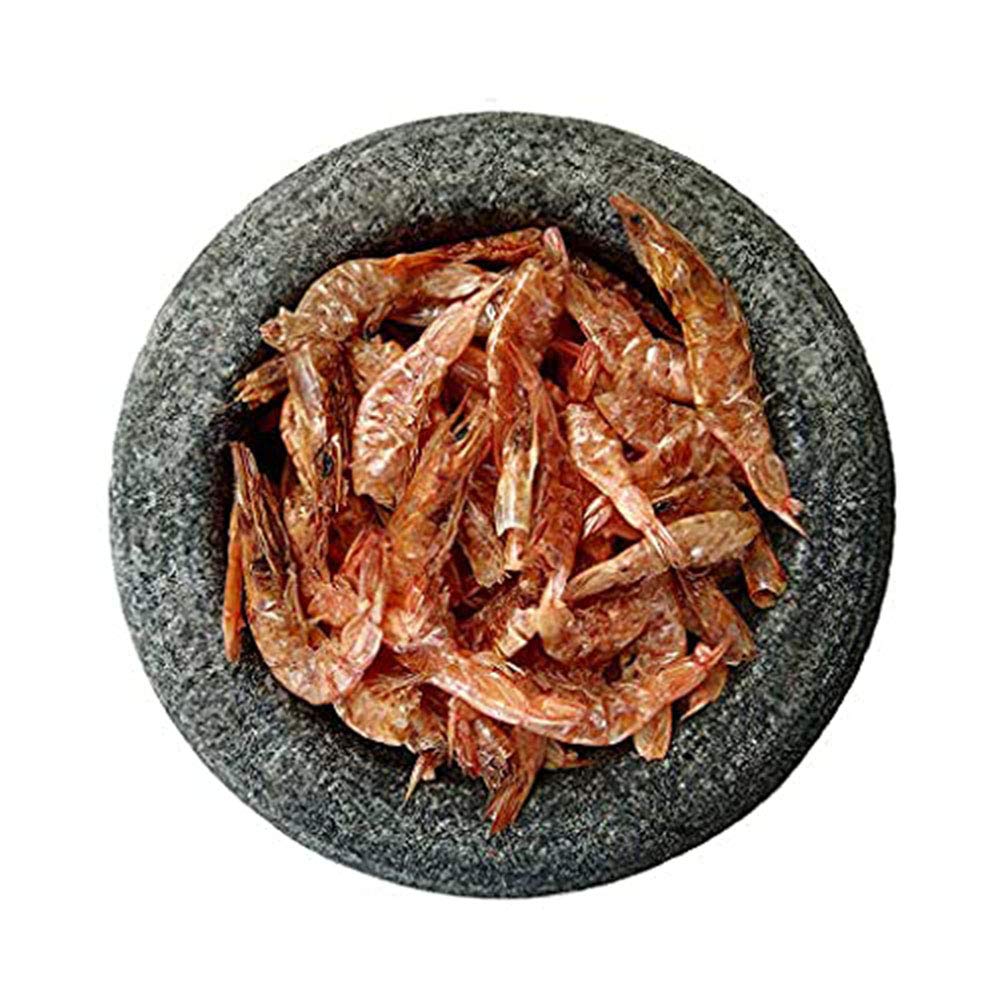 Bague Dry fish Shrimp 500g