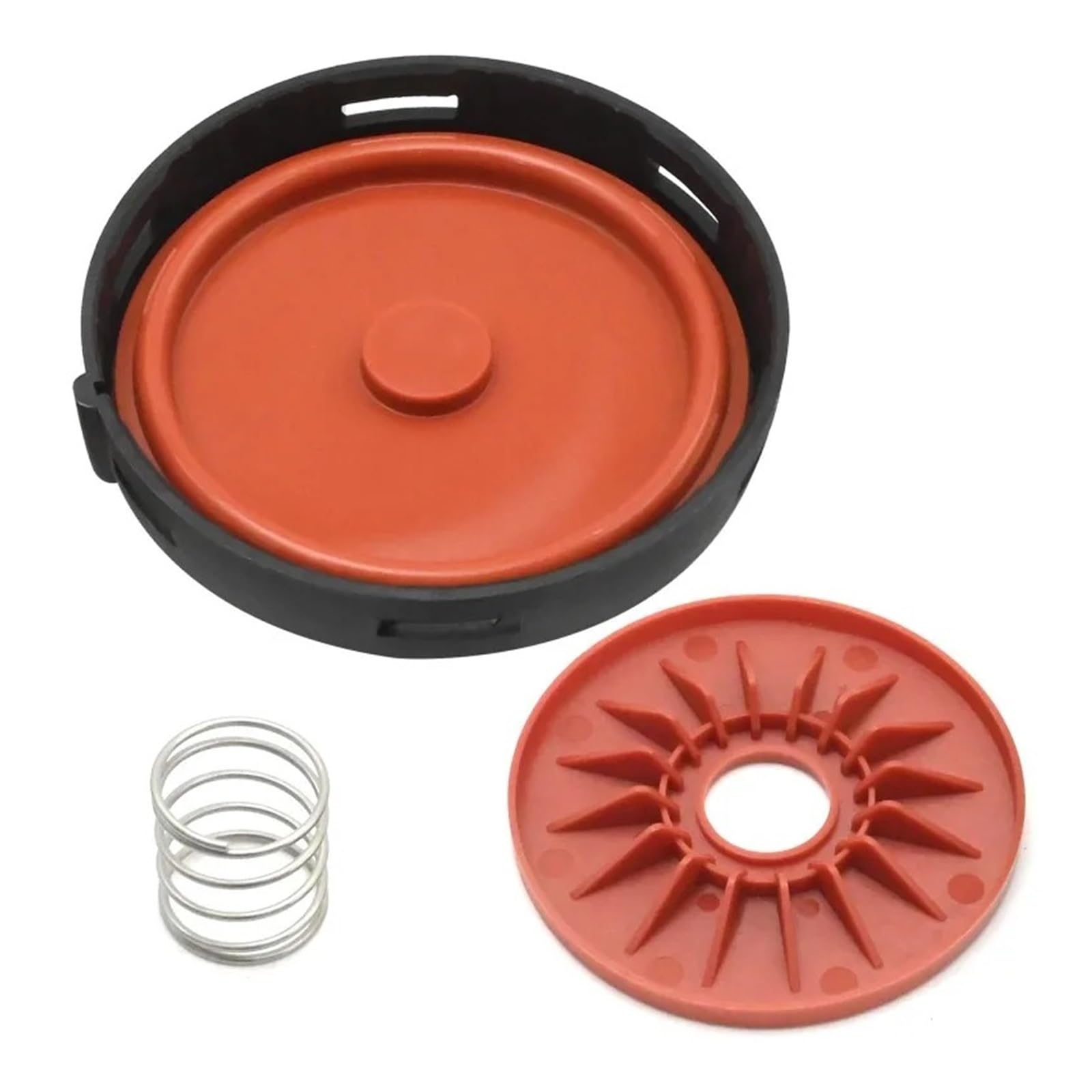 Kit reparacion tapa valvula PCV para Cayenne 2003-2010 con motor 94810513206