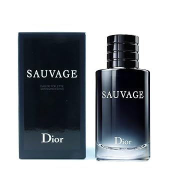 Sauvage Masculino Christian Dior 100ml