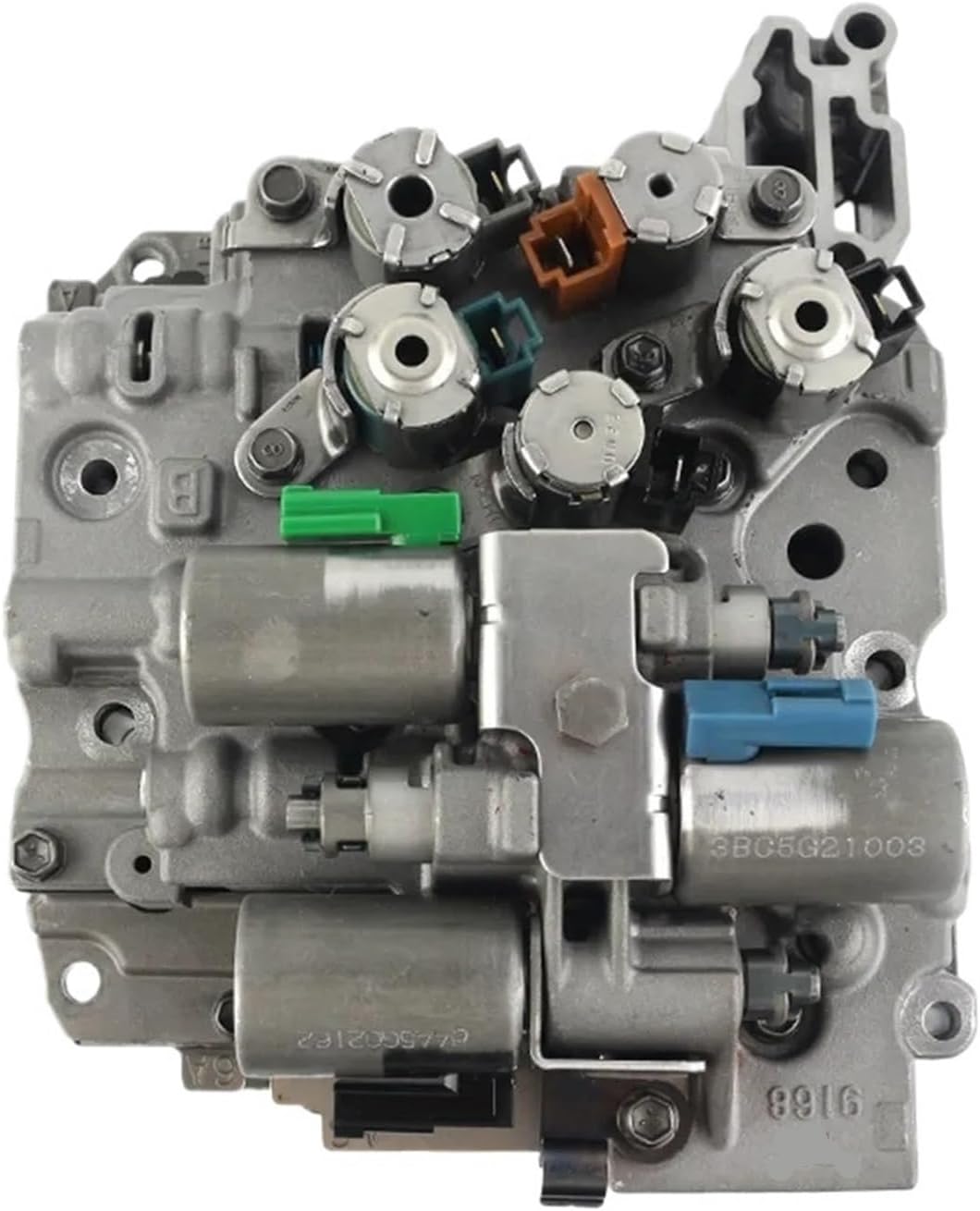 黒川登紀子さん 黒川登紀子さん 深皿 グリーン