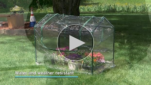 ①サウナテントQuadrangular Greenhouse ①サウナテントQuadrangular Greenhouse Outsunny 10' x 3.5' x