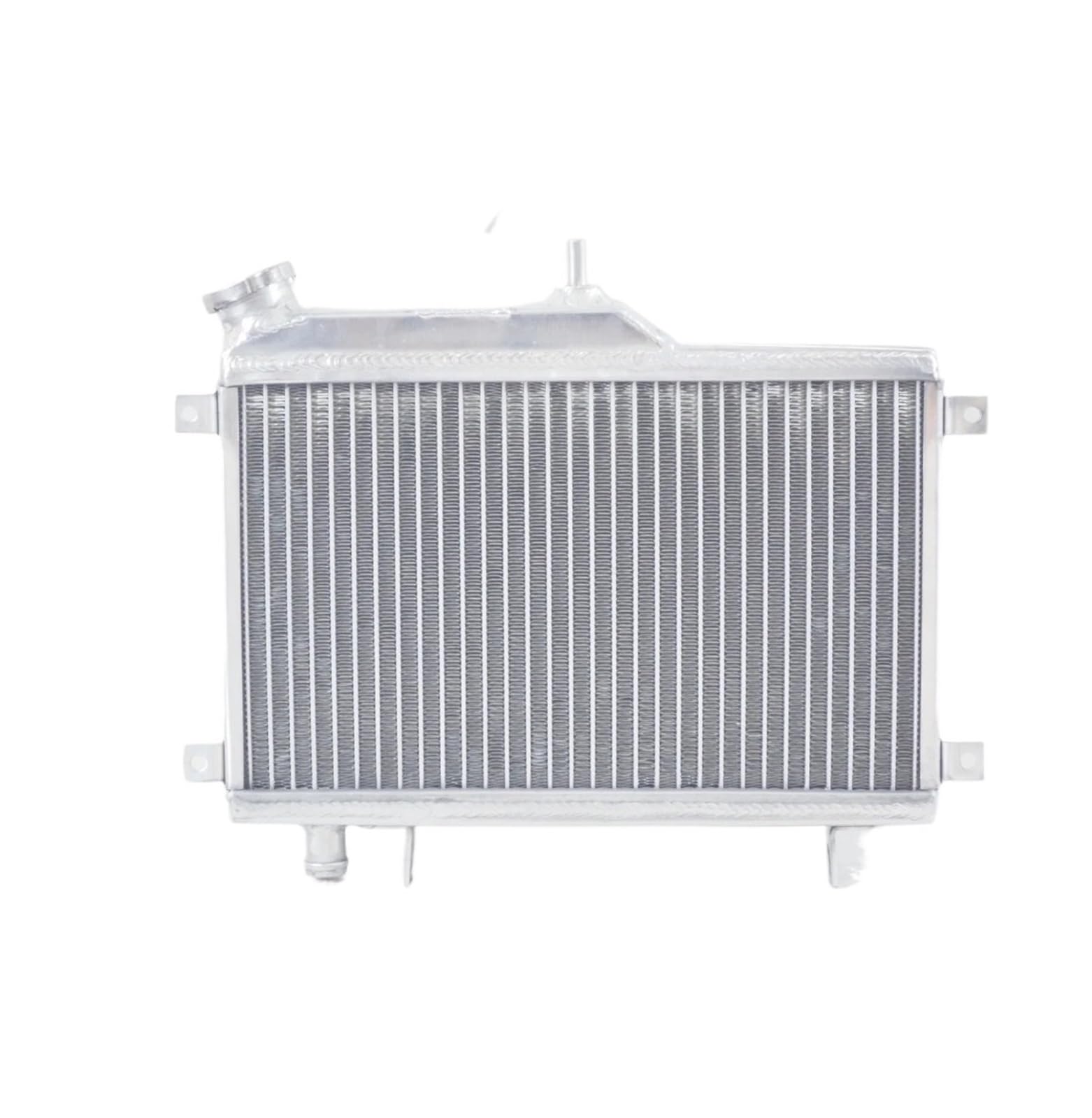 Hgddbae One Color Cooled Intercooler Turbo Intercooler Fit For Tdr250 Tdr 250 1988 1989 1990 1991 1992 Cooler Cooling Coolant Aluminum Radiator