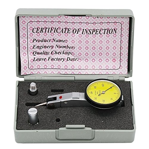 Best Test Indicators Buying Guide Gistgear