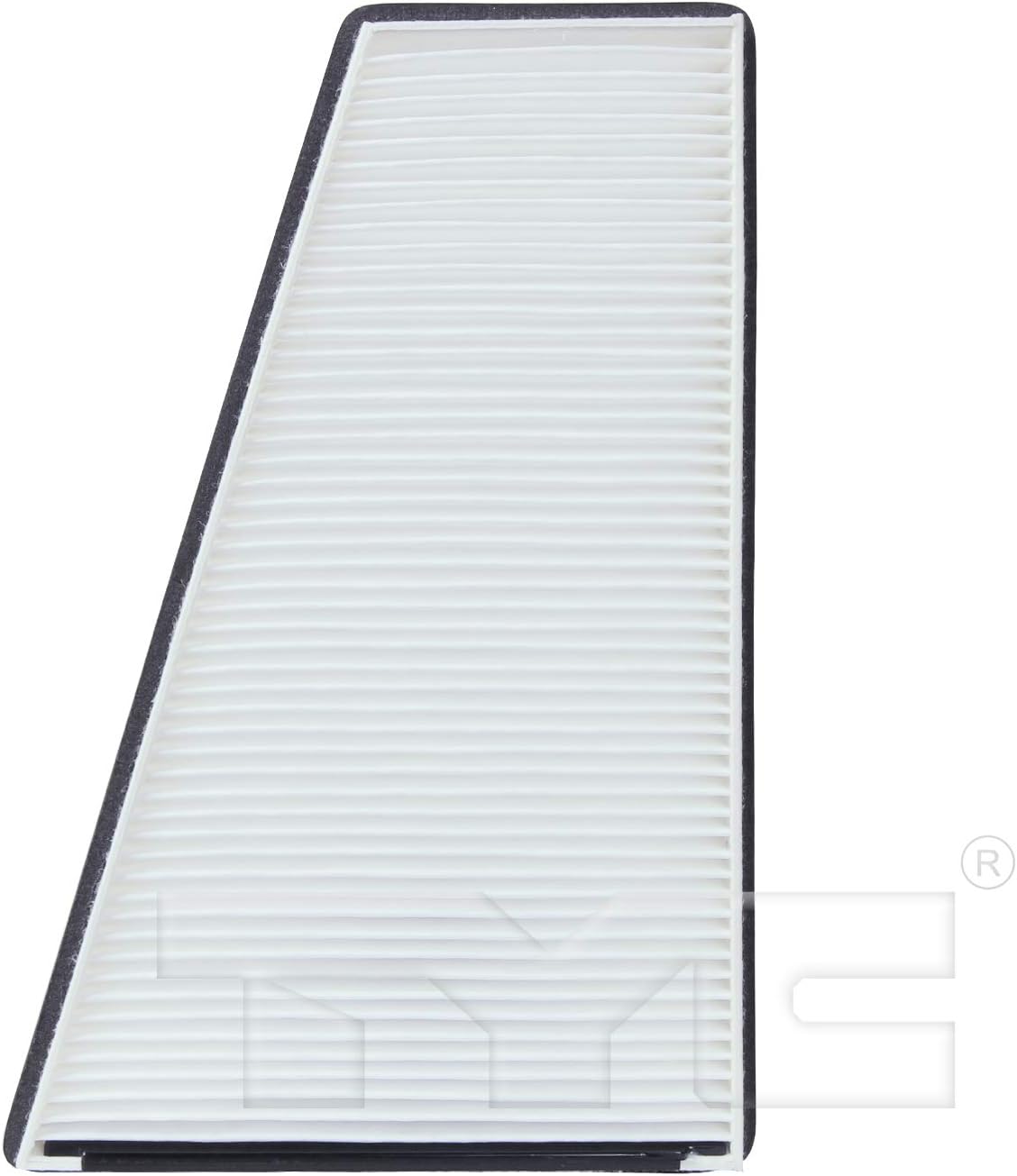 JP Auto Cabin Air Filter Compatible With Mercury/Ford Sable Taurus 1996 1997 1998 1999 2000 2001 2002 2003 2004 2005 2006 2007 2008 2009 Replacement