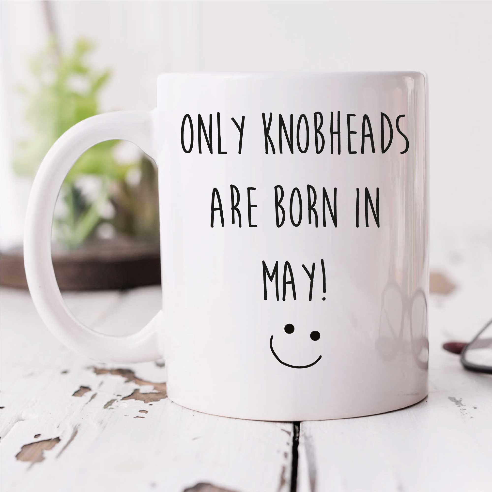 Mug Anniversaire 47 Ans - Idée Cadeau Joyeux Anniversaire