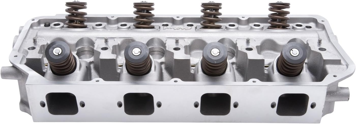 Edelbrock 61175 Cylinder Head