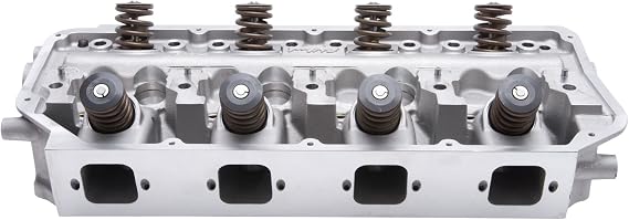 Edelbrock 61175 Cylinder Head