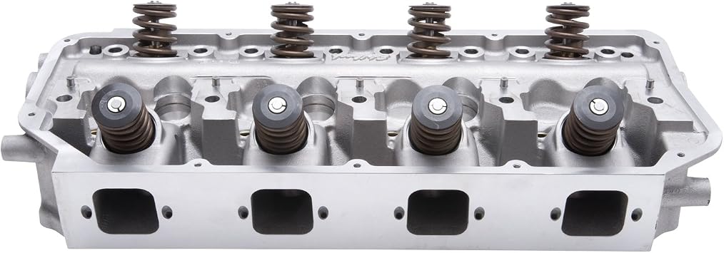 Edelbrock 61175 Cylinder Head