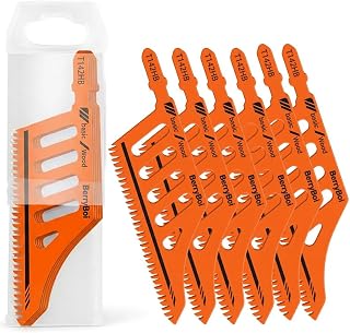 T142HB Jigsaw Blades