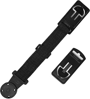 Magnetic Hanging Strap for Fluke Multimeter Instruments