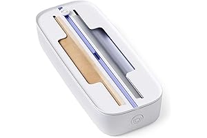 YouCopia StoraRoll Wrap Dispenser 2-in-1: The Ultimate Kitchen Organization Solution