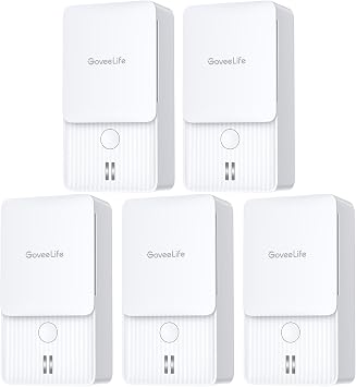 GoveeLife Water Sensors 5 Packs