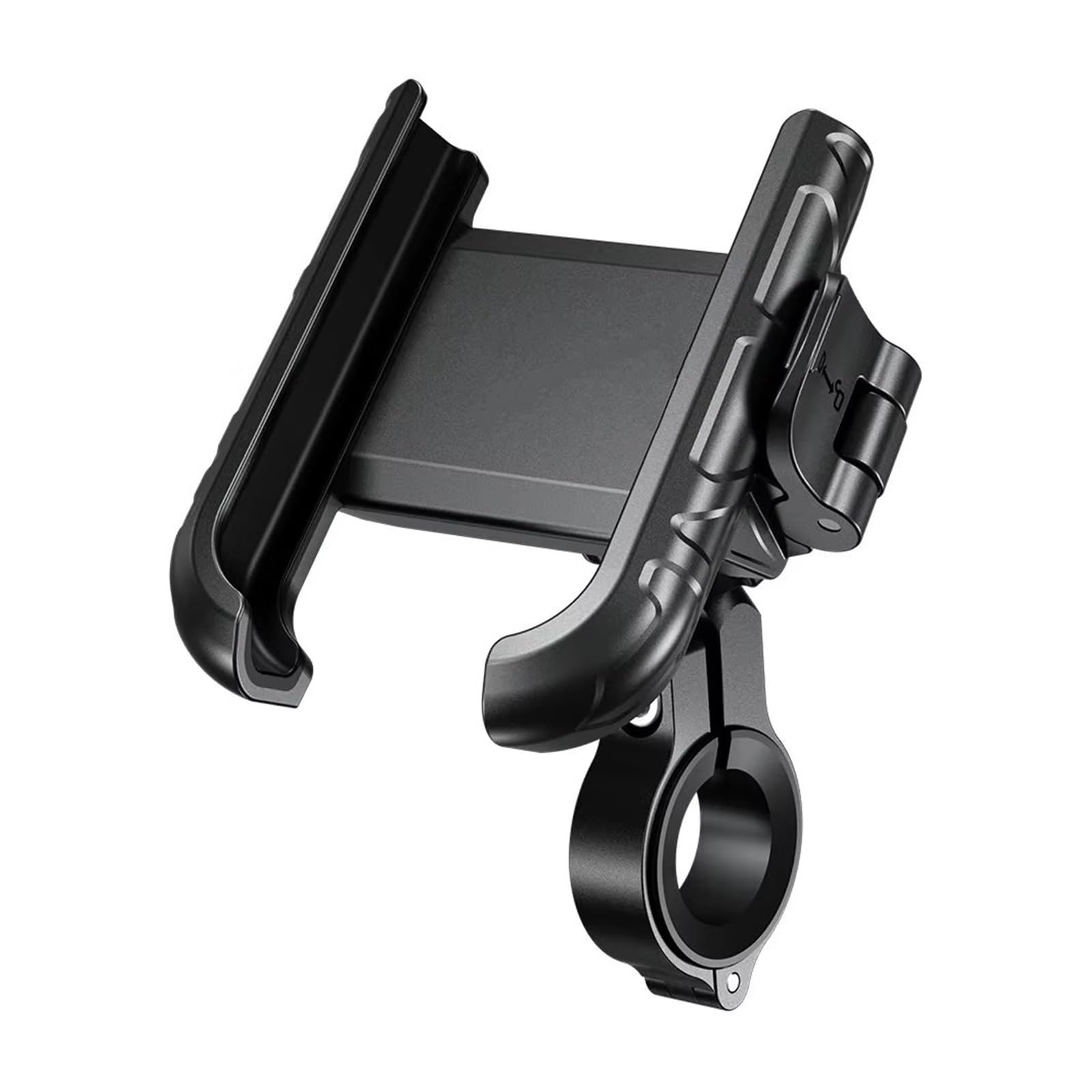 Genérico Soporte Navegación Soporte Teléfono Scooter Bicicleta ATV Soporte GPS Teléfono
