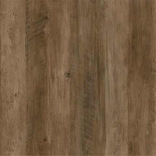 Miniatura 5 de Bush Furniture Cabot - Armario alto de despensa de cocina con puertas en pino recuperado