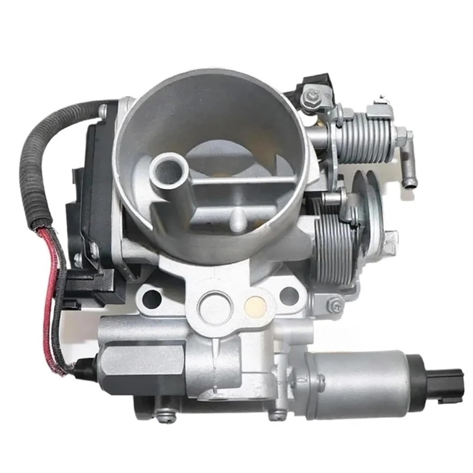 Soupape de papillon d'injection contre le ralenti instable Nissan Datsun NP300