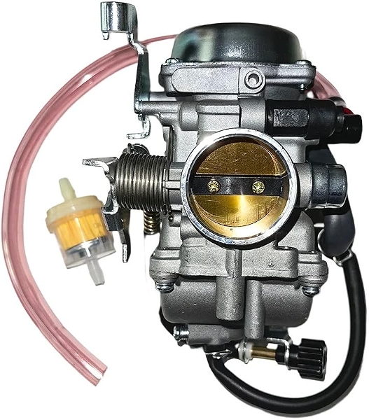 Карбюратор подходит для Kawasaki Bayou 300 KLF300 Carb