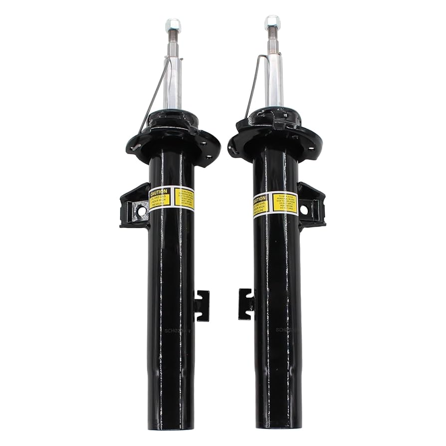 サール  Amazon.com: NewYall Front Left and Right Suspension Shock