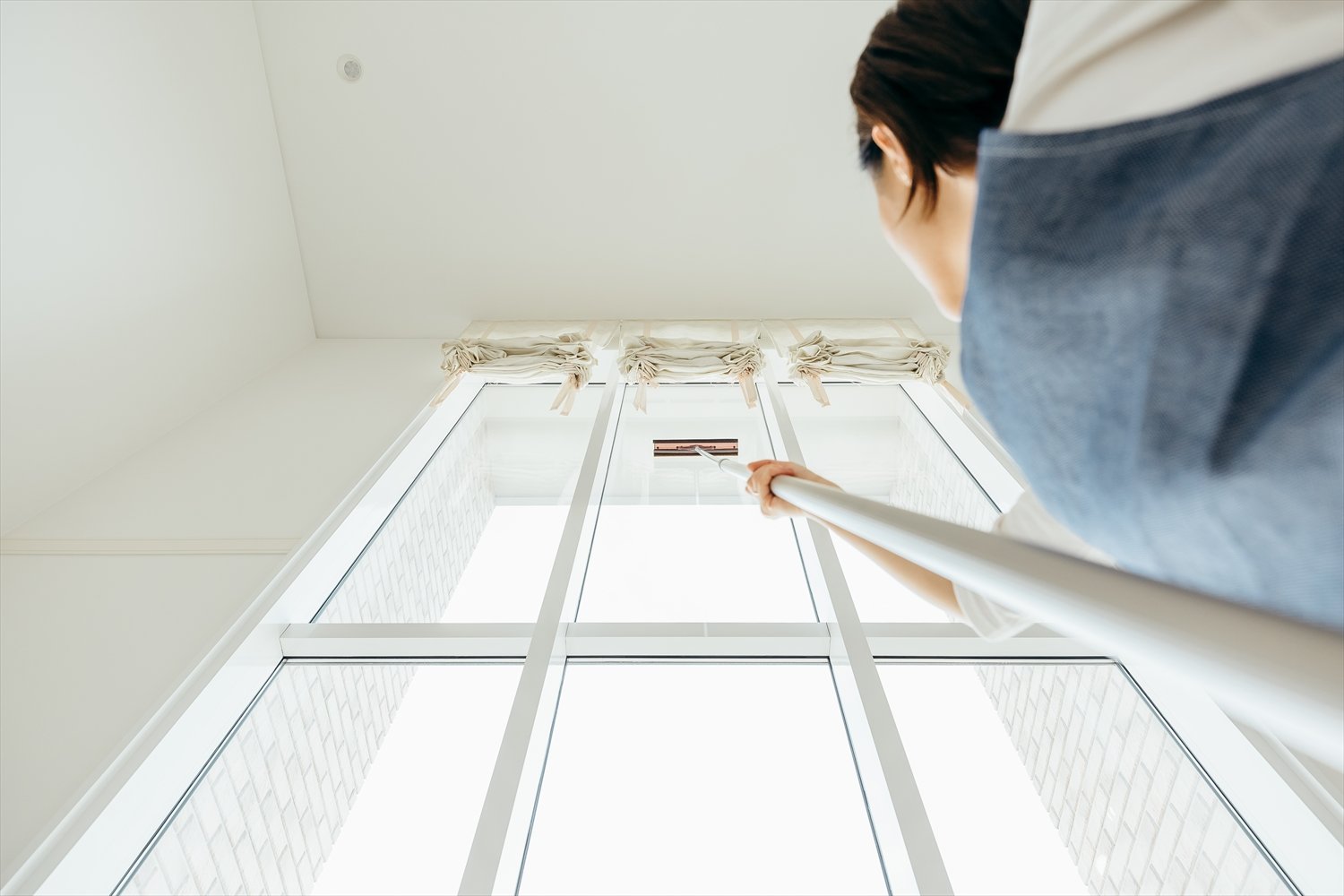 [] 廃盤　NAPSU ナプス｜ガラス製ジャー/ホワイト 廃盤 NAPSU ナプス｜ガラス製ジャー/ホワイト iittala] 廃盤