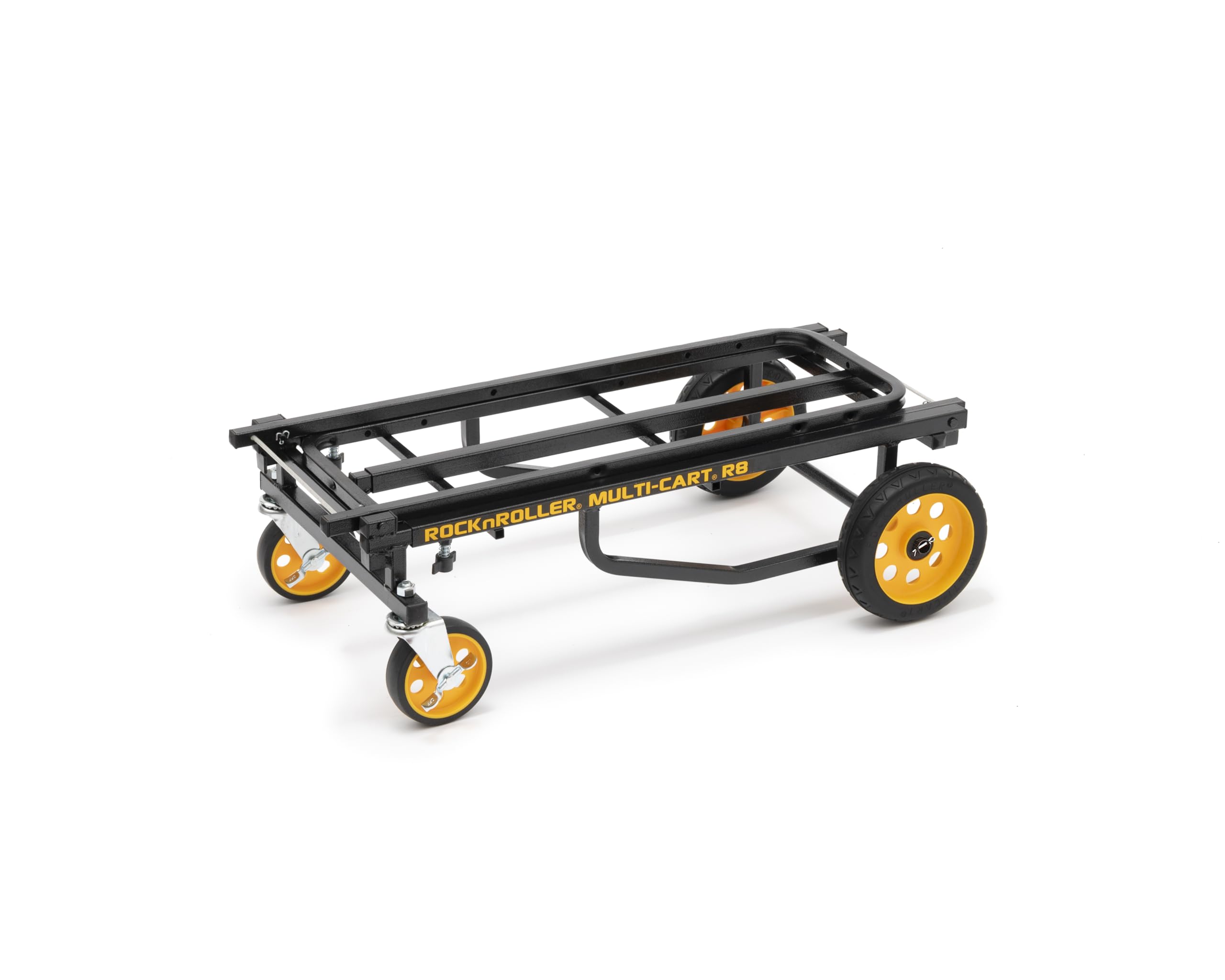 ロックンローラー マルチカート R6 棚板つき ロックンローラー マルチカート R6 棚板つき