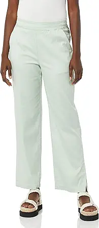 Daily Ritual Women's Soft Dressing Pant
