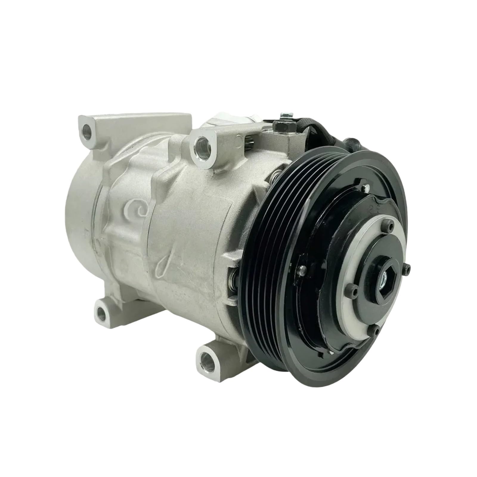 Compressore aria condizionata AC compatibile Kia RIO III UB 1.25 G4LA 97701-1W100