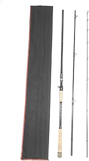 Amazon Co Jp ベイトロッド シーバスロッド ロッド 竿 スポーツ アウトドア