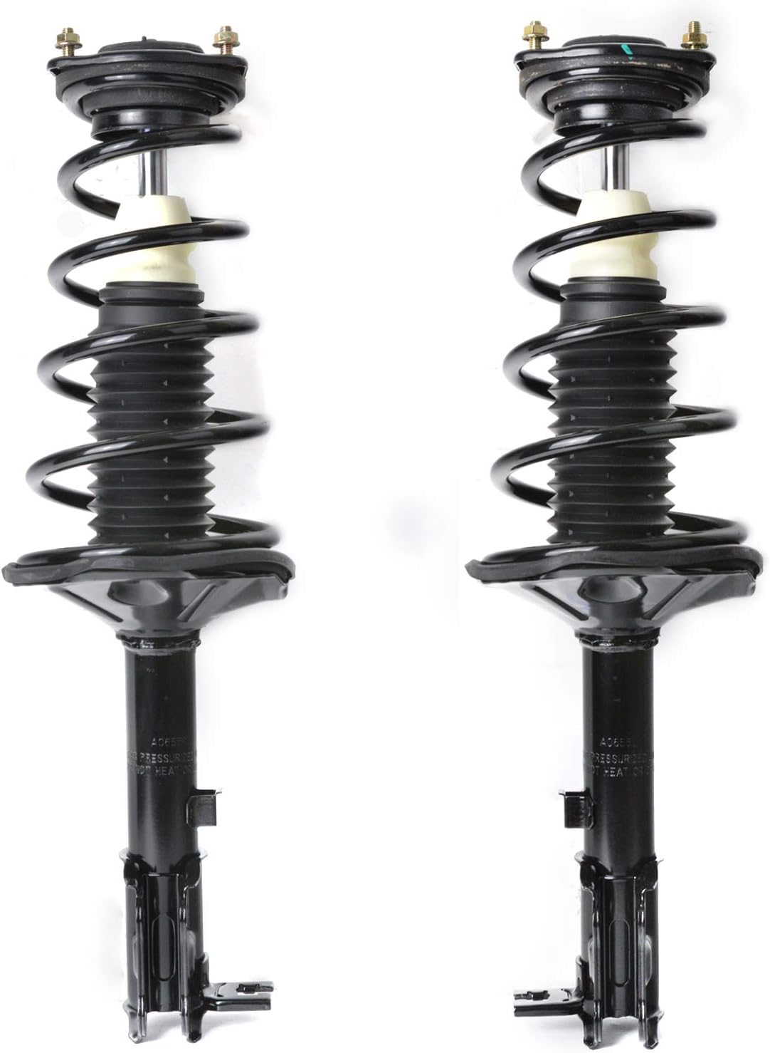 SELPED Rear Complete Suspension Gas Shock Absorber Strut