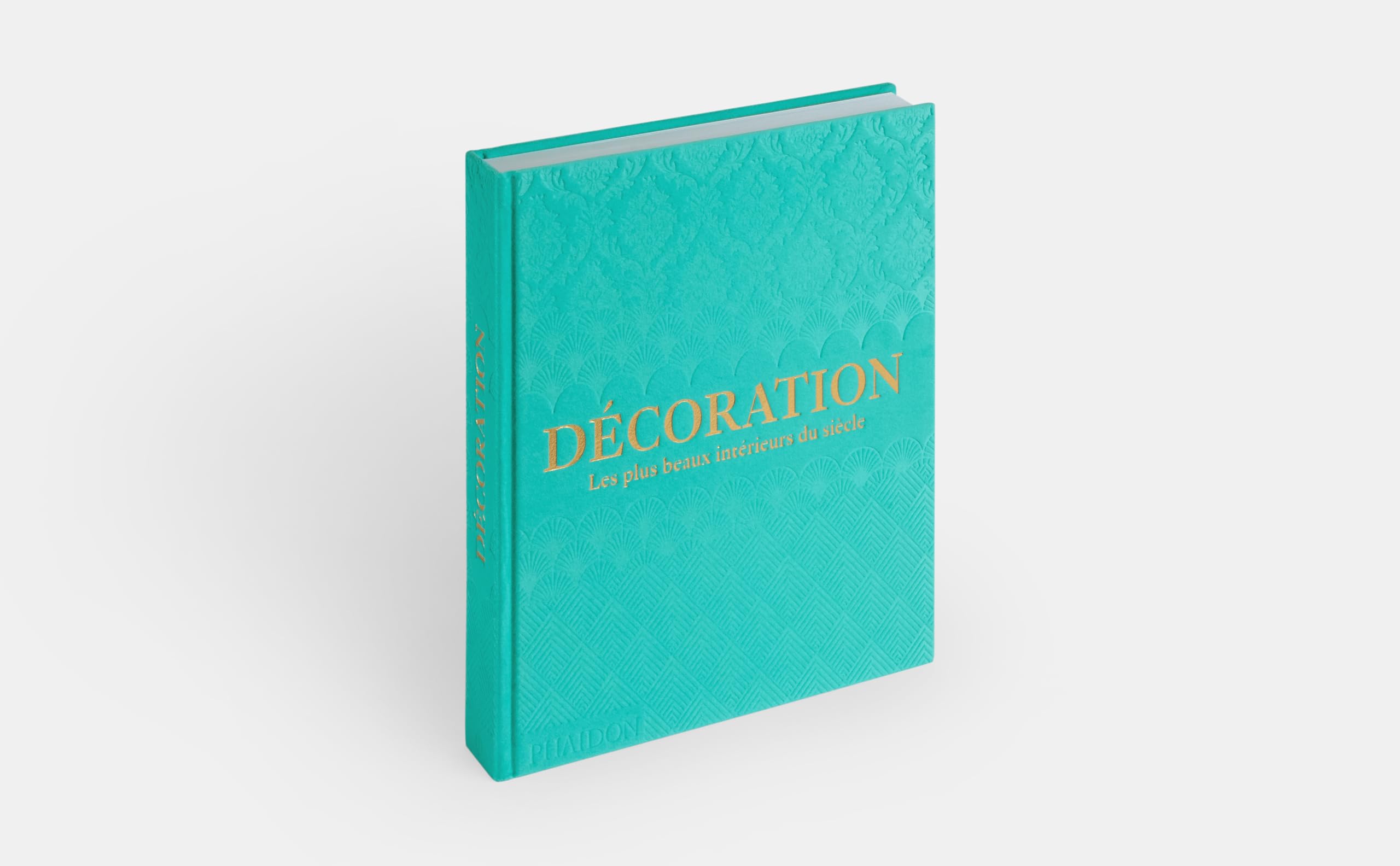 Décoration: Les plus beaux intérieurs du siècle