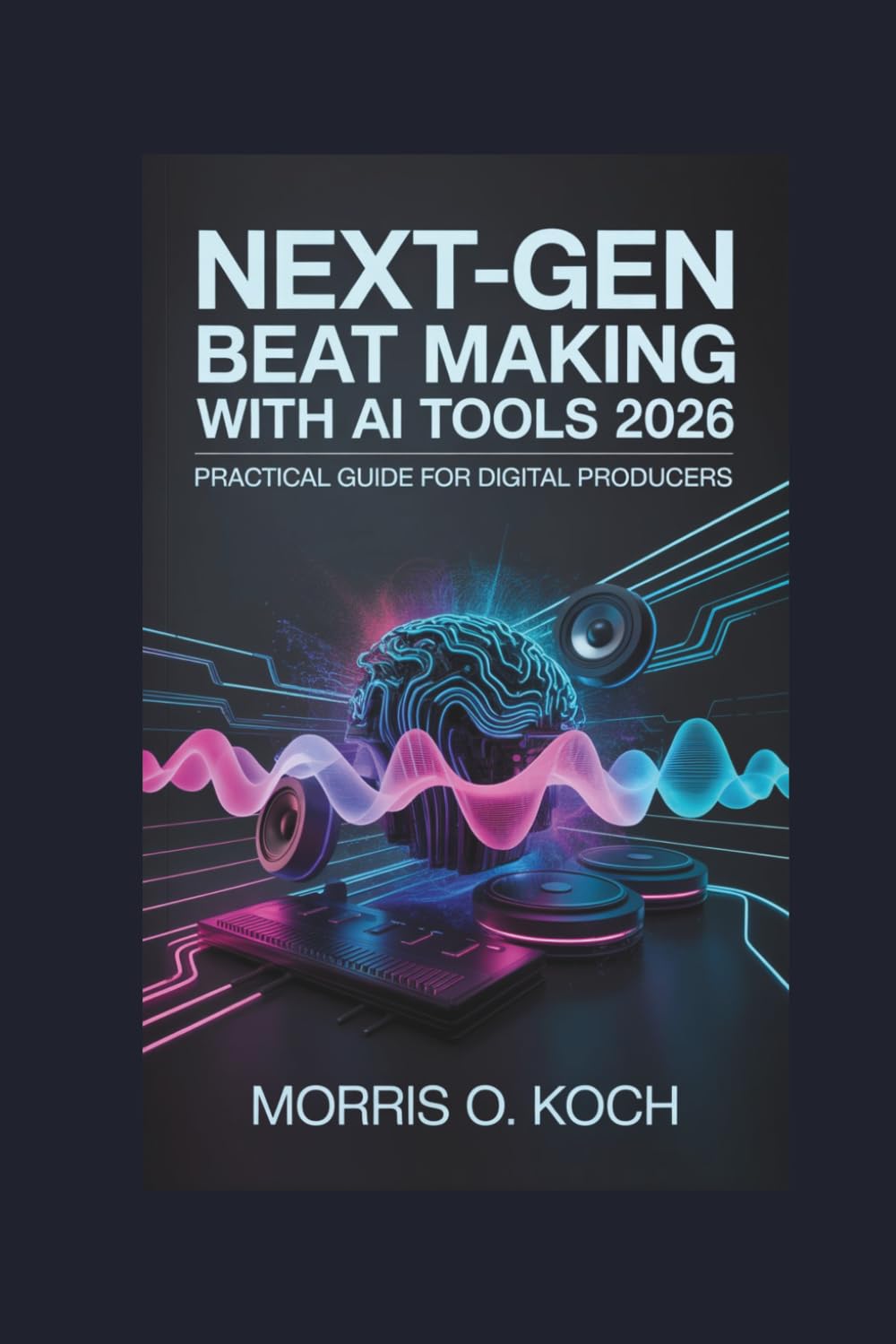 Next-Gen Beat Making with AI Tools 2026: Practical Guide for Digital Producers