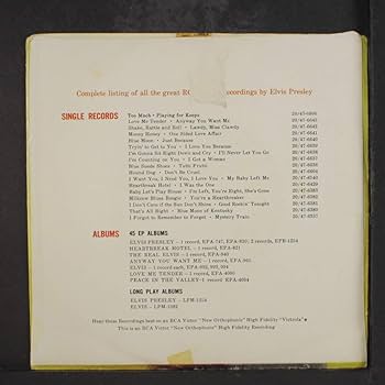 Amazon.co.jp: All Shook Up: ミュージック