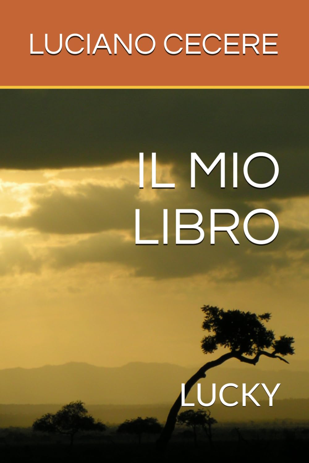 IL MIO LIBRO: LUCKY
