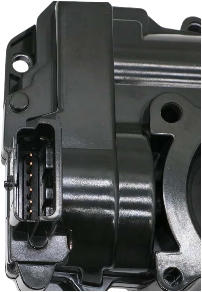 S20080 Electronic Throttle Body Compatible with Mini Cooper Countryman Paceman 1.6L Fuel Injection Valve 13547528179 TB1120