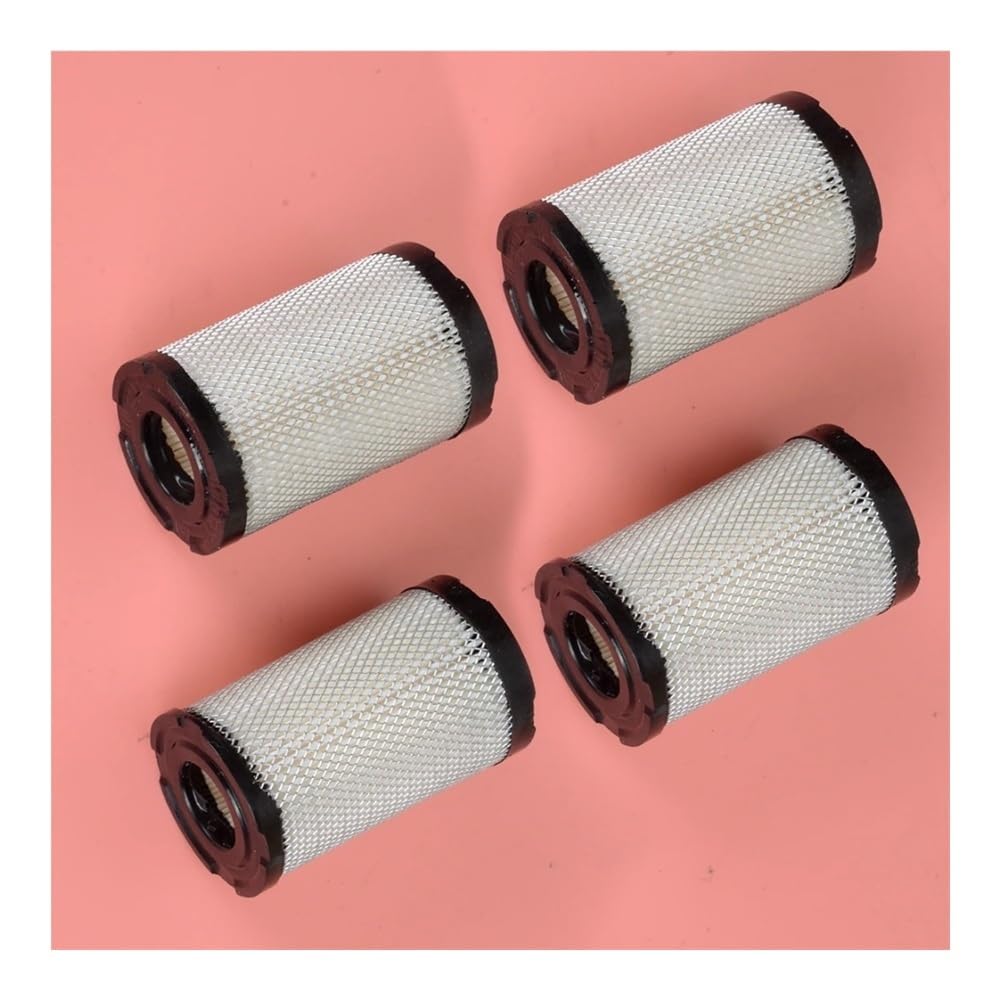 Ajuste del filtro de aire for motor de cortacésped 23410051 35066 63087A | Compatible con motor de cortacésped 23410051 35066 63087A.